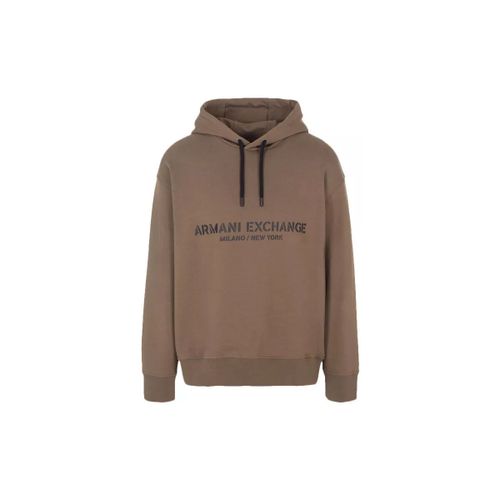 Sweatshirts à capuche Sweat à capuche - EAX - Modalova