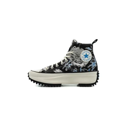 Baskets montantes RUN STAR HIKE HI - Converse - Modalova