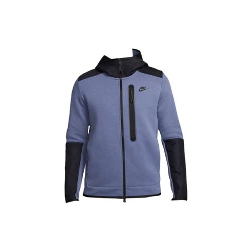Sweatshirts à capuche TECH FLEECE FULL ZIP - Nike - Modalova