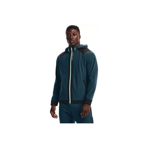 Sweatshirts à capuche RUSH FZ - Under Armour - Modalova