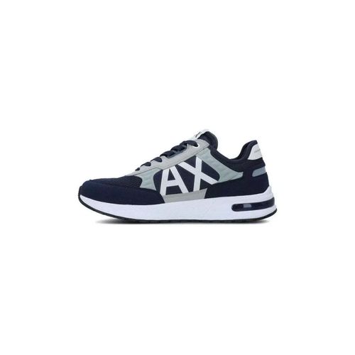 Baskets basses EAX Homme - EAX - Modalova