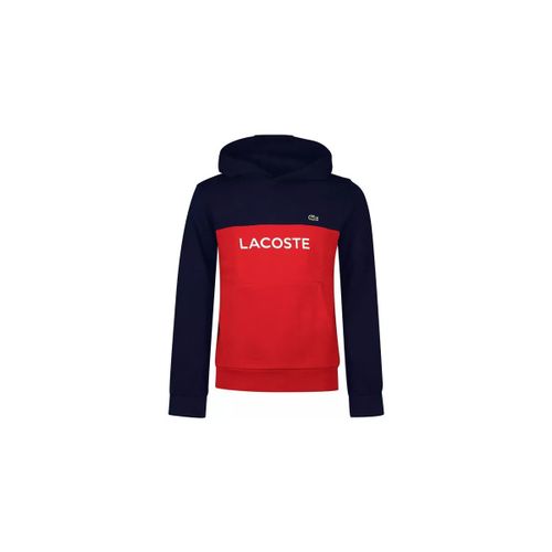 Sweatshirts à capuche SWEATSHIRT - Lacoste - Modalova