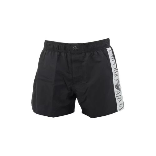 Maillots de bain Short de bain - Ea7 Emporio Armani - Modalova