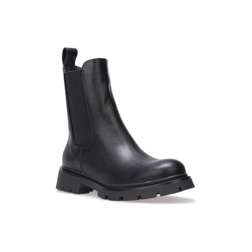 Bottines Bottines - Noir - La Modeuse - Modalova