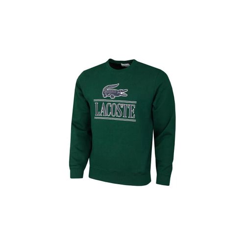 Sweatshirts Lacoste Sweat - Lacoste - Modalova