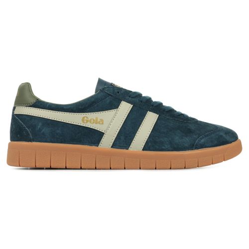 Baskets Gola Hurricane Suede - Gola - Modalova