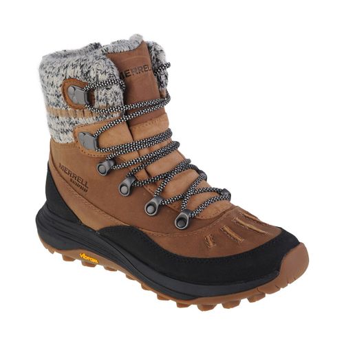 Chaussures Siren 4 Thermo Demi WP - Merrell - Modalova