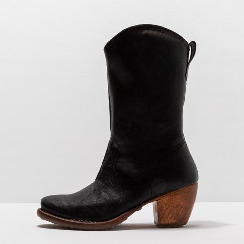 Bottes à talon 330981010003 - Neosens - Modalova