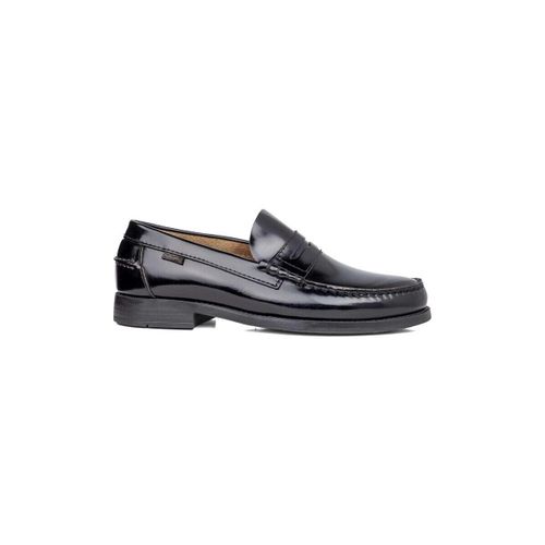Mocassins 16100 PURE CONFORT NEW CODE Noir - CallagHan - Modalova