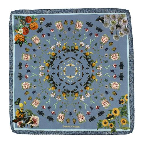 Cravates et accessoires Pochette - Simon Carter - Modalova