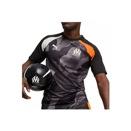 T-shirt Puma Tee-shirt TEE SHIRT OM - Puma - Modalova