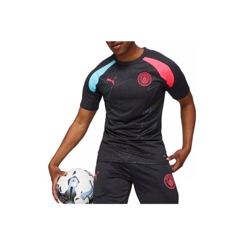 T-shirt Tee-shirt TEE SHIRT MCFC - Puma - Modalova