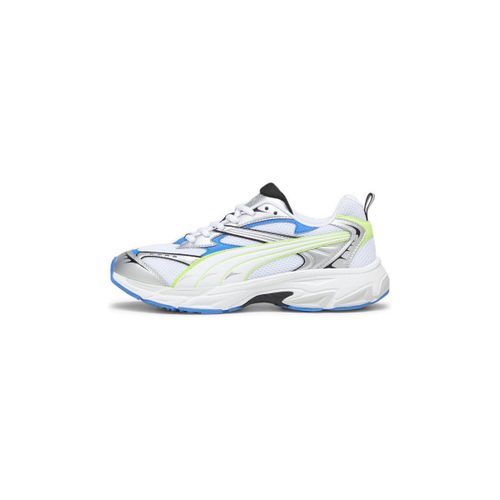 Baskets basses Puma Basket MORPHIC - Puma - Modalova