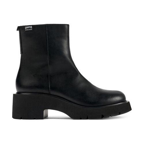 Bottines Camper k400725 black_001 - Camper - Modalova