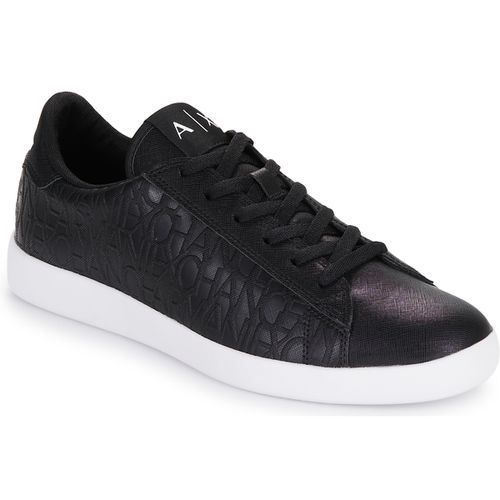 Baskets basses XUX016 - Armani Exchange - Modalova