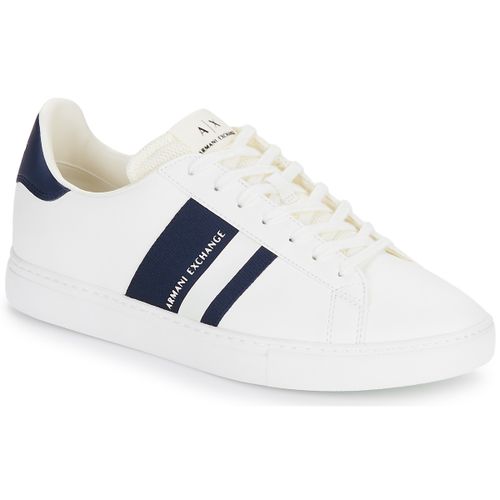 Baskets basses XUX173 - Armani Exchange - Modalova