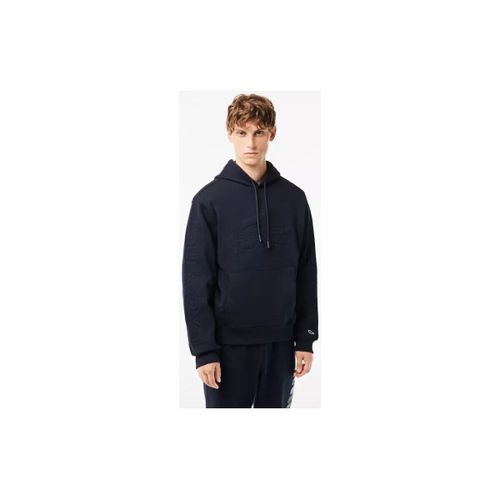 Sweatshirts à capuche Sweat à capuche - Lacoste - Modalova