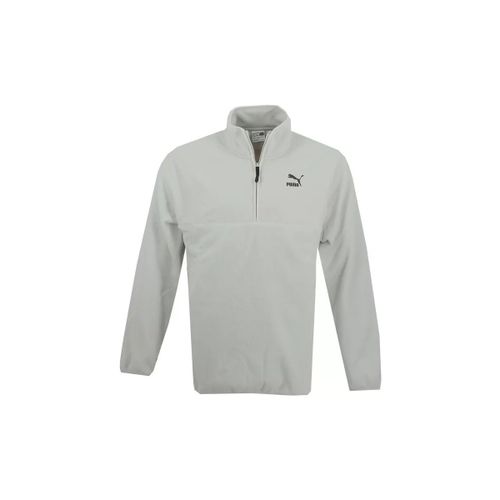 Polaire Puma HALF ZIP - Puma - Modalova