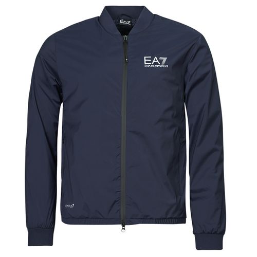 Blouson BOMBER JACKET - Emporio Armani EA7 - Modalova