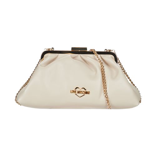 Pochette Love Moschino CLUTCH - Love Moschino - Modalova