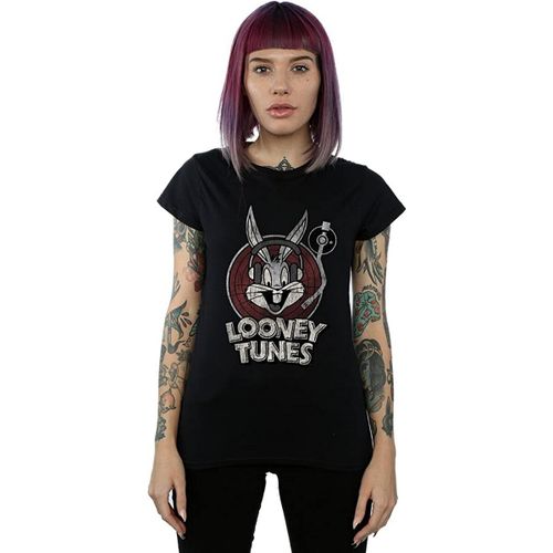 T-shirt Dessins Animés BI1230 - Dessins Animés - Modalova