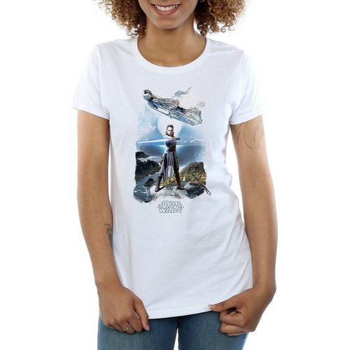 T-shirt Disney BI1281 - Disney - Modalova