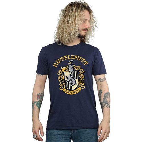T-shirt Harry Potter BI1331 - Harry Potter - Modalova