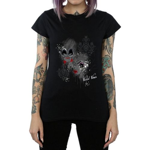 T-shirt Disney Wicked - Disney - Modalova