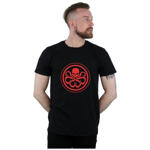 T-shirt Marvel Hydra - Marvel - Modalova
