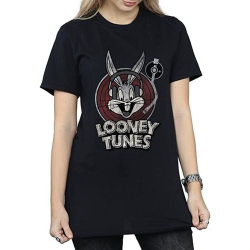T-shirt Dessins Animés BI1440 - Dessins Animés - Modalova