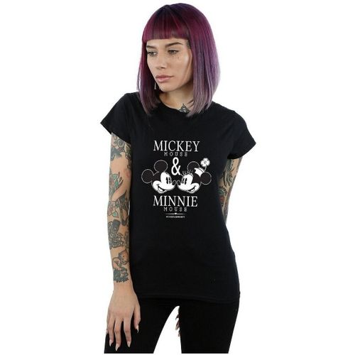 T-shirt Disney usecrush ndays - Disney - Modalova