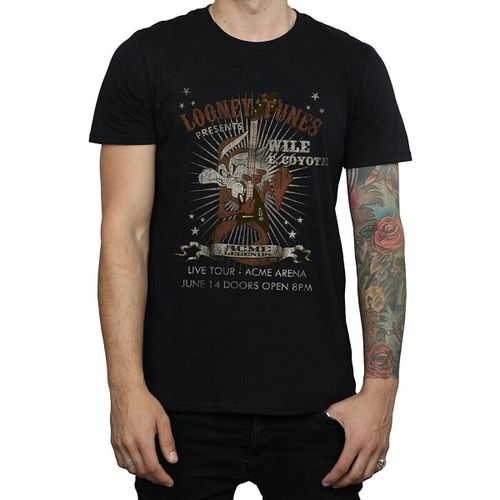 T-shirt Dessins Animés BI1534 - Dessins Animés - Modalova