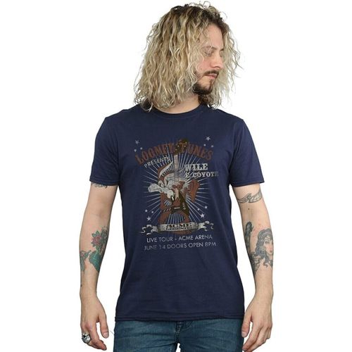 T-shirt Dessins Animés BI1534 - Dessins Animés - Modalova