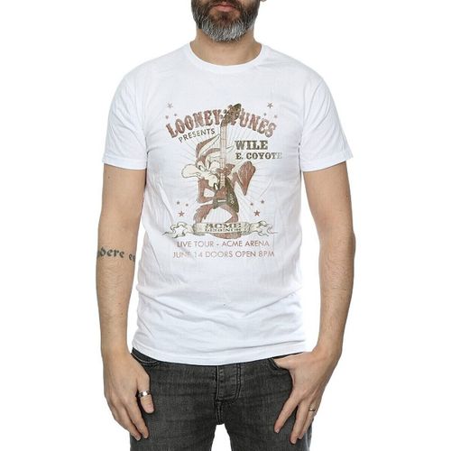 T-shirt Dessins Animés BI1534 - Dessins Animés - Modalova