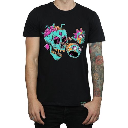T-shirt Dessins Animés BI1566 - Dessins Animés - Modalova