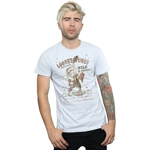 T-shirt Dessins Animés BI1567 - Dessins Animés - Modalova