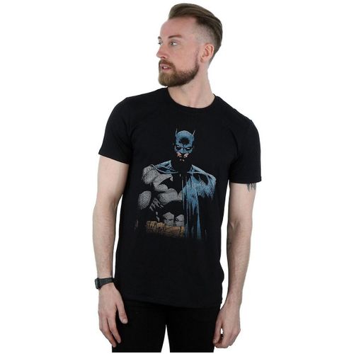T-shirt Dessins Animés Close Up - Dessins Animés - Modalova