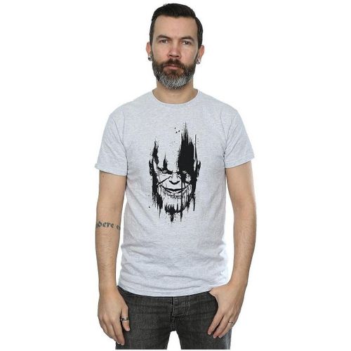 T-shirt Marvel BI1580 - Marvel - Modalova