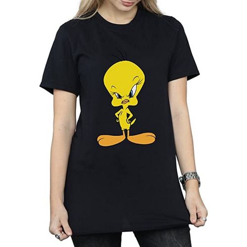 T-shirt Dessins Animés Angry - Dessins Animés - Modalova