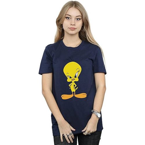 T-shirt Dessins Animés Angry - Dessins Animés - Modalova