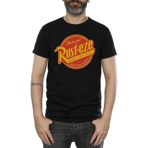 T-shirt Dessins Animés Rust-Eze - Dessins Animés - Modalova