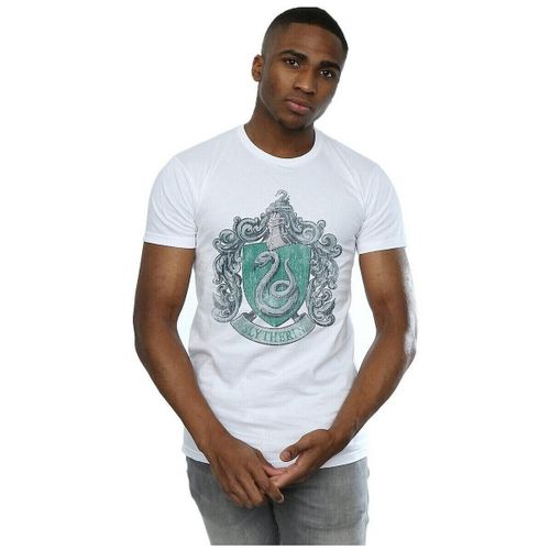 T-shirt Harry Potter BI1617 - Harry Potter - Modalova