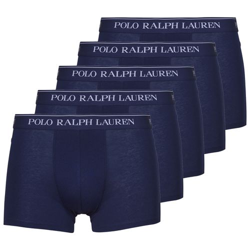 Boxers CLSSIC TRUNK-5 PACK-TRUNK - Polo Ralph Lauren - Modalova