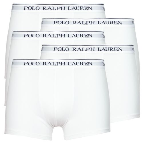 Boxers CLSSIC TRUNK-5 PACK-TRUNK - Polo Ralph Lauren - Modalova