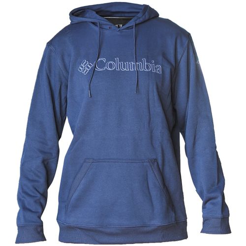 Veste CSC Basic Logo II Hoodie - Columbia - Modalova
