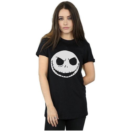 T-shirt BI1008 - Nightmare Before Christmas - Modalova