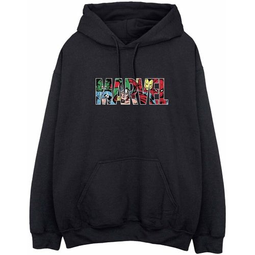 Sweatshirts à capuche BI2010 - Marvel - Modalova