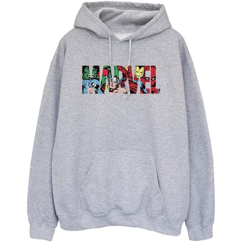 Sweatshirts à capuche BI2014 - Marvel - Modalova