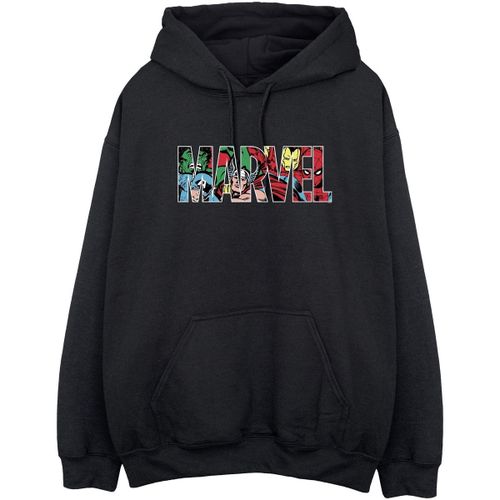 Sweatshirts à capuche BI2019 - Marvel - Modalova