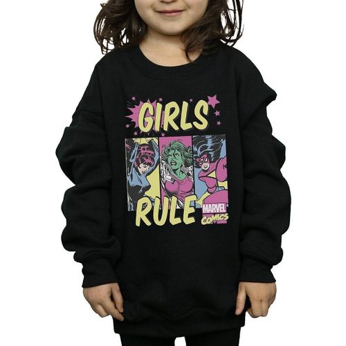 Sweatshirts Marvel Rule - Marvel - Modalova